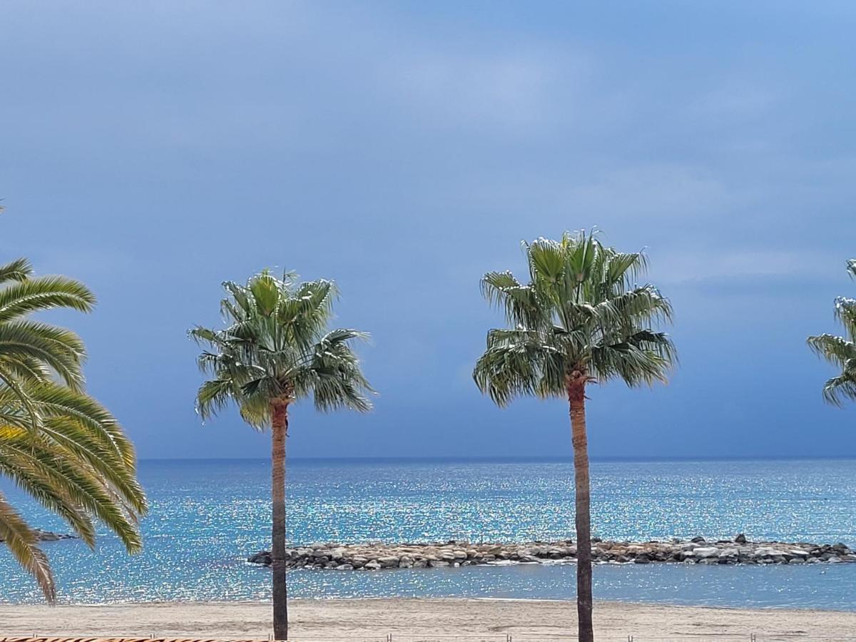 Plage Landsberg - Saint-Laurent-Du-Var Exteriér fotografie
